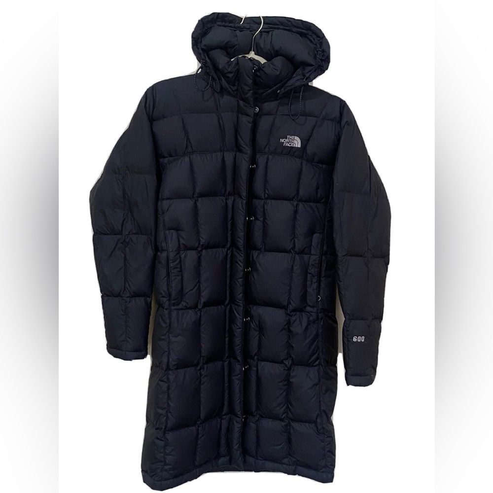 The North Face Women’s Metropolis 600 Goose Down Jacket